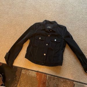 Womens gap corduroy fall jacket